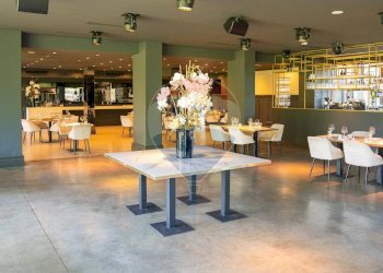 Sala da pranzo - Commercial Activity Chivasso - photo 13