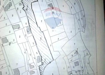 Pianta 2D - Agricultural land Via M. Giusti
 
10, Pedara - photo 1