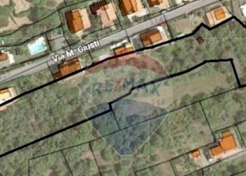 Posizione della mappa - Agricultural land Via M. Giusti
 
10, Pedara - photo 3