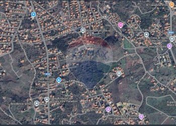 Posizione della mappa - Agricultural land Via M. Giusti
 
10, Pedara - photo 5