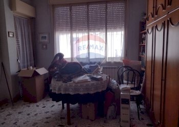 Sala da pranzo - Quadrilocale Via G.ppe Alongi
 
5, Mirabella Imbaccari - foto 3