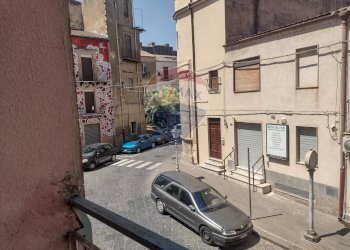 Edificio all\'aperto - Quadrilocale Via G.ppe Alongi
 
5, Mirabella Imbaccari - foto 9