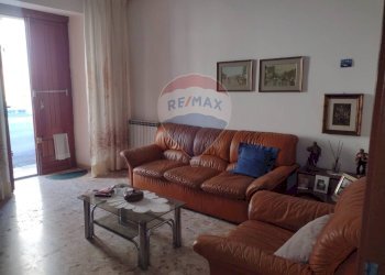 Soggiorno - Casa indipendente Via Toniolo ang. Via Della Libertà
 
5, Mirabella Imbaccari - foto 4