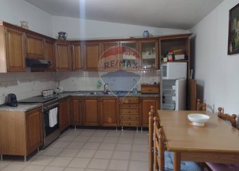 Cucina - Casa indipendente Via Toniolo ang. Via Della Libertà
 
5, Mirabella Imbaccari - foto 17