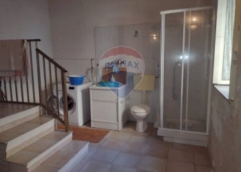 Bagno - Casa indipendente Via Toniolo ang. Via Della Libertà
 
5, Mirabella Imbaccari - foto 19