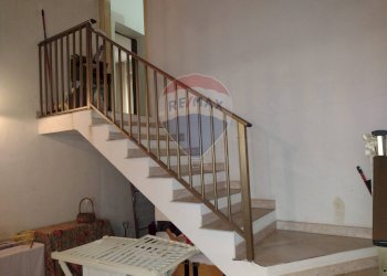 Scale - Casa indipendente Via Toniolo ang. Via Della Libertà
 
5, Mirabella Imbaccari - foto 20