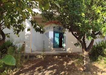 Casa all\'aperto - Casa indipendente Via Toniolo ang. Via Della Libertà
 
5, Mirabella Imbaccari - foto 22