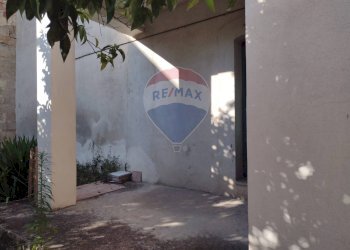 Terrazza - Casa indipendente Via Toniolo ang. Via Della Libertà
 
5, Mirabella Imbaccari - foto 23