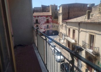 Balcone - Quadrilocale Via G.ppe Alongi
 
5, Mirabella Imbaccari - foto 10