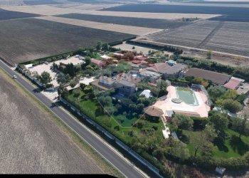 Posizione della mappa - Agriturismo Contrada Carpine
 
SNC, Bovino - foto 2