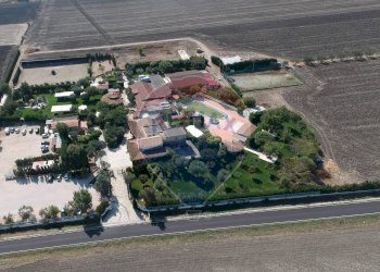 Posizione della mappa - Agriturismo Contrada Carpine
 
SNC, Bovino - foto 5