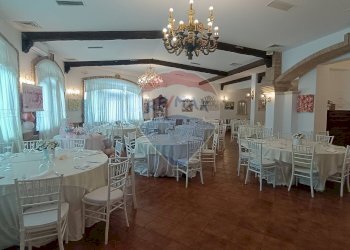 Sala da pranzo - Agriturismo Contrada Carpine
 
SNC, Bovino - foto 13