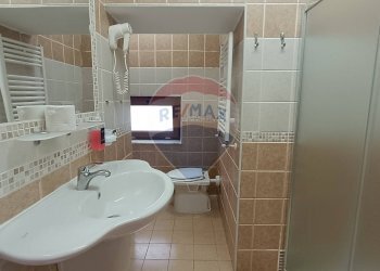 Bagno - Agriturismo Contrada Carpine
 
SNC, Bovino - foto 43