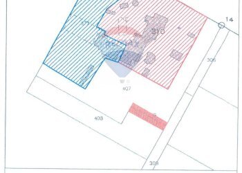 Pianta 2D - Agriturismo Contrada Carpine
 
SNC, Bovino - foto 191