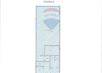 Pianta 2D - Agriturismo Contrada Carpine
 
SNC, Bovino - foto 193