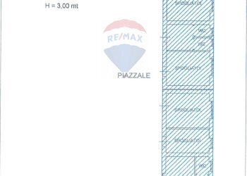 Pianta 2D - Agriturismo Contrada Carpine
 
SNC, Bovino - foto 194