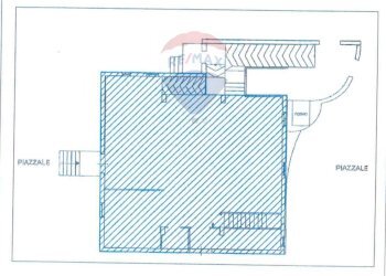 Pianta 2D - Agriturismo Contrada Carpine
 
SNC, Bovino - foto 195
