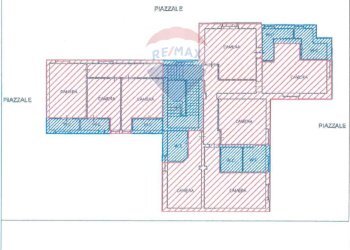 Pianta 2D - Agriturismo Contrada Carpine
 
SNC, Bovino - foto 199
