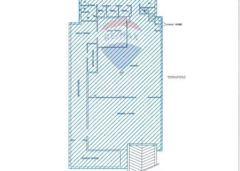 Pianta 2D - Agriturismo Contrada Carpine
 
SNC, Bovino - foto 202