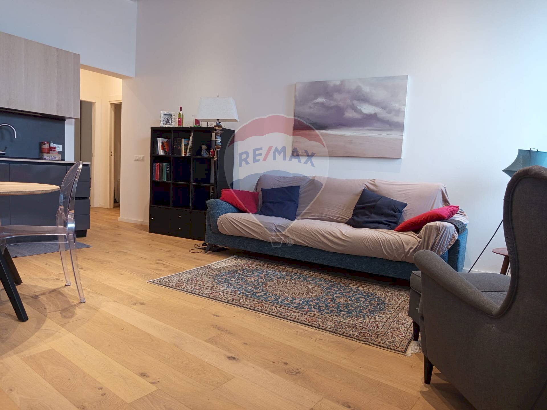 Soggiorno - Quadrilocale Piombino - foto 3