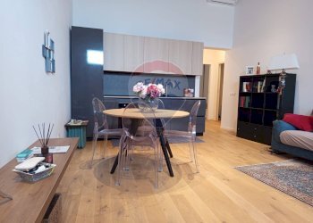 Sala da pranzo - Quadrilocale Piombino - foto 1