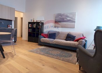 Soggiorno - Quadrilocale Piombino - foto 3