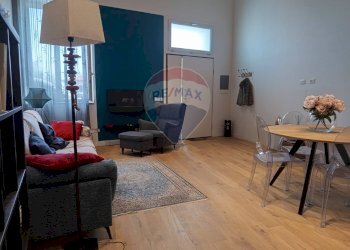 Sala da pranzo - Quadrilocale Piombino - foto 6