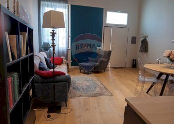 Sala da pranzo - Quadrilocale Piombino - foto 7