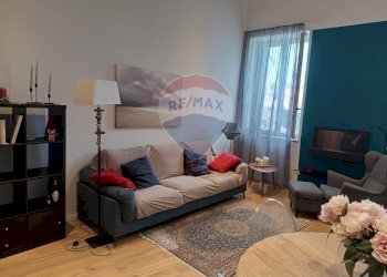 Soggiorno - Quadrilocale Piombino - foto 8