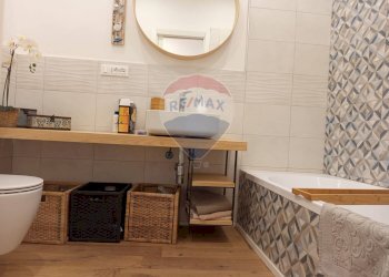 Bagno - Quadrilocale Piombino - foto 23