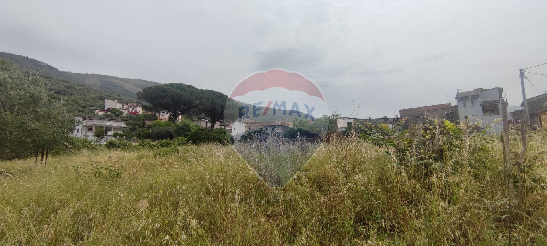 Vista delle montagne - Terreno edificabile Astolella
 
2, Santa Maria a Vico - foto 3