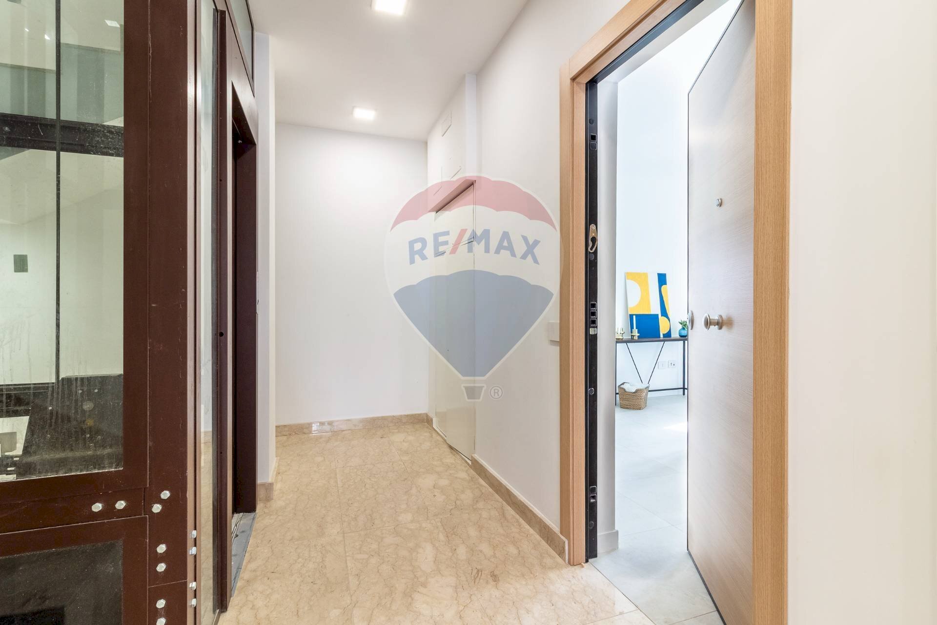 Hall / corridoio - Appartamento via Principe di Piemonte
 
52, Casoria - foto 3