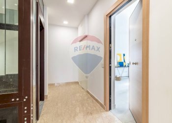 Hall / corridoio - Appartamento via Principe di Piemonte
 
52, Casoria - foto 3