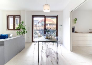 Sala da pranzo - Appartamento via Principe di Piemonte
 
52, Casoria - foto 7