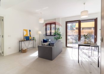 Sala da pranzo - Appartamento via Principe di Piemonte
 
52, Casoria - foto 9