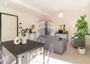 Sala da pranzo - Appartamento via Principe di Piemonte
 
52, Casoria - foto 12