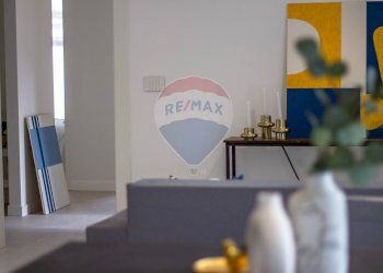 Soggiorno - Appartamento via Principe di Piemonte
 
52, Casoria - foto 15