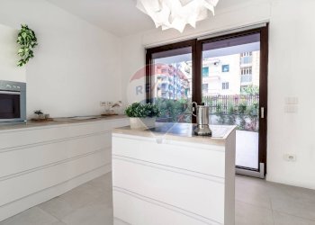 Cucina - Appartamento via Principe di Piemonte
 
52, Casoria - foto 17