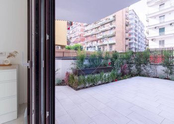 Terrazza - Appartamento via Principe di Piemonte
 
52, Casoria - foto 19