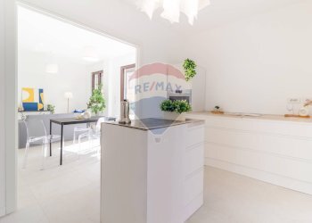 Cucina - Appartamento via Principe di Piemonte
 
52, Casoria - foto 20