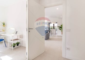 Hall / corridoio - Appartamento via Principe di Piemonte
 
52, Casoria - foto 23