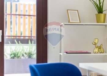 Sala da pranzo - Appartamento via Principe di Piemonte
 
52, Casoria - foto 27