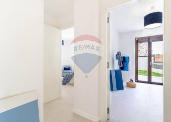 Hall / corridoio - Appartamento via Principe di Piemonte
 
52, Casoria - foto 28