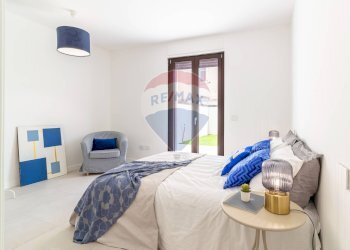 Camera / camera da letto - Appartamento via Principe di Piemonte
 
52, Casoria - foto 35