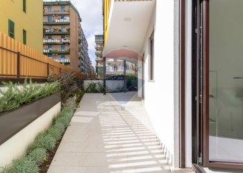 Terrazza - Appartamento via Principe di Piemonte
 
52, Casoria - foto 40