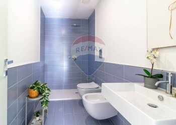 Bagno - Appartamento via Principe di Piemonte
 
52, Casoria - foto 42