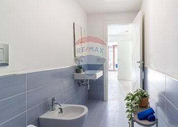 Bagno - Appartamento via Principe di Piemonte
 
52, Casoria - foto 43