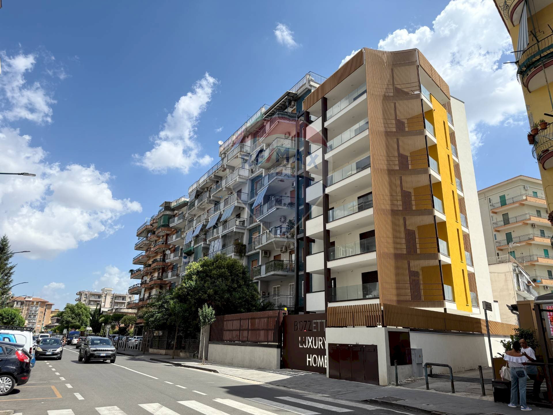 Edificio all\'aperto - Quadrilocale via Principe di Piemonte
 
52, Casoria - foto 3