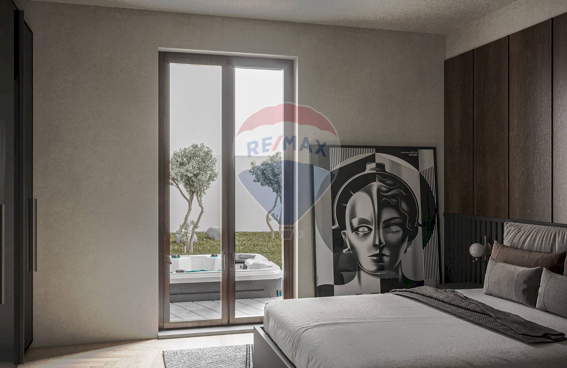 Camera / camera da letto - Quadrilocale via Principe di Piemonte
 
52, Casoria - foto 1