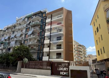 Edificio all\'aperto - Quadrilocale via Principe di Piemonte
 
52, Casoria - foto 4